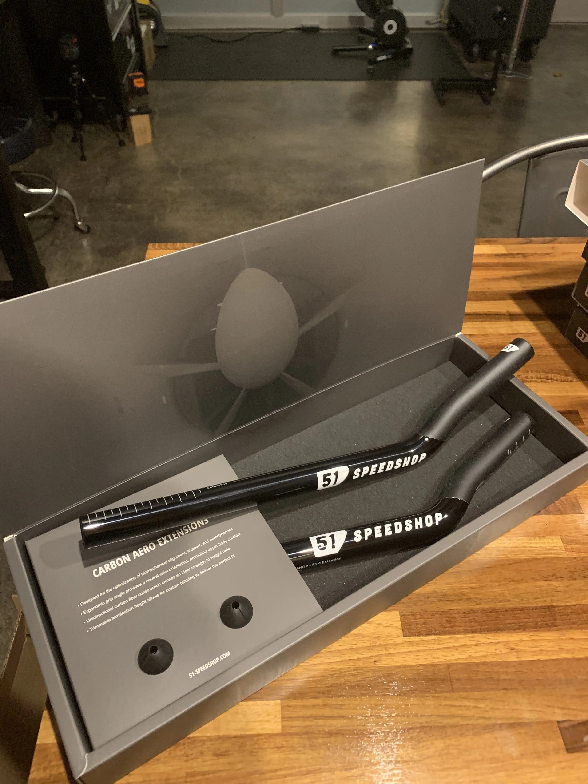 51 Speedshop: What the Pros Prefer — OUTPUT SPEEDLAB - Bend, OR